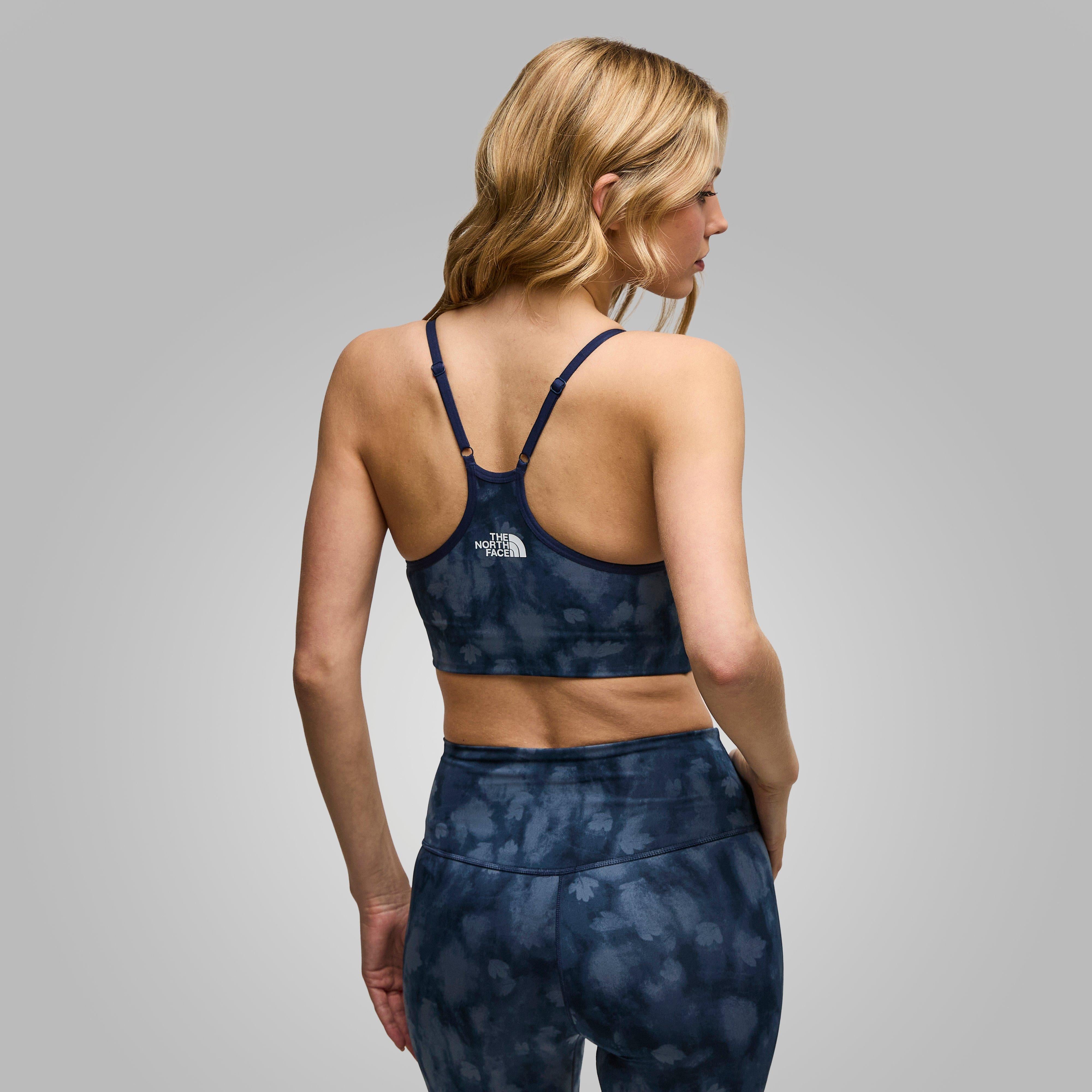 Women's Flex Printed Bra