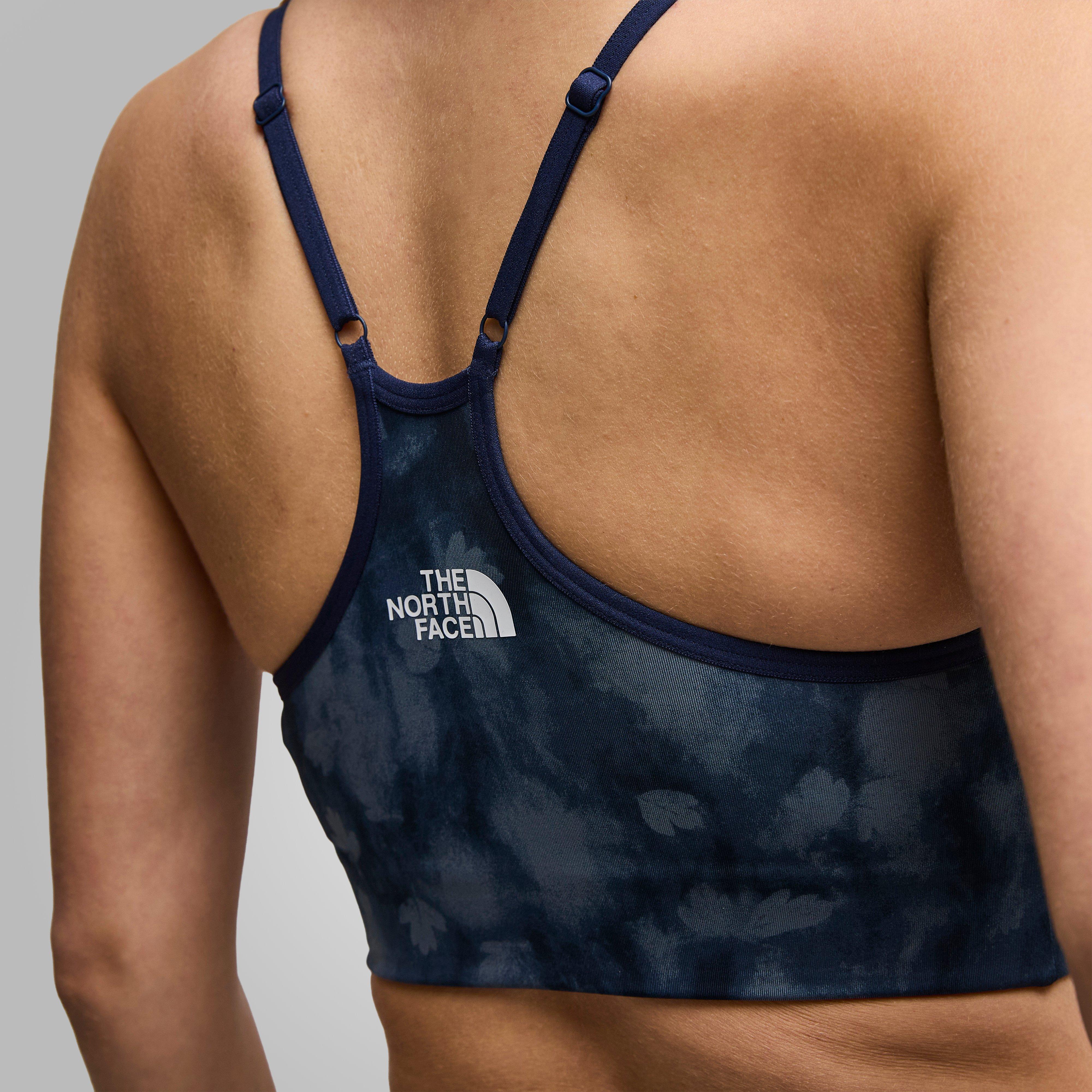 Women's Flex Printed Bra