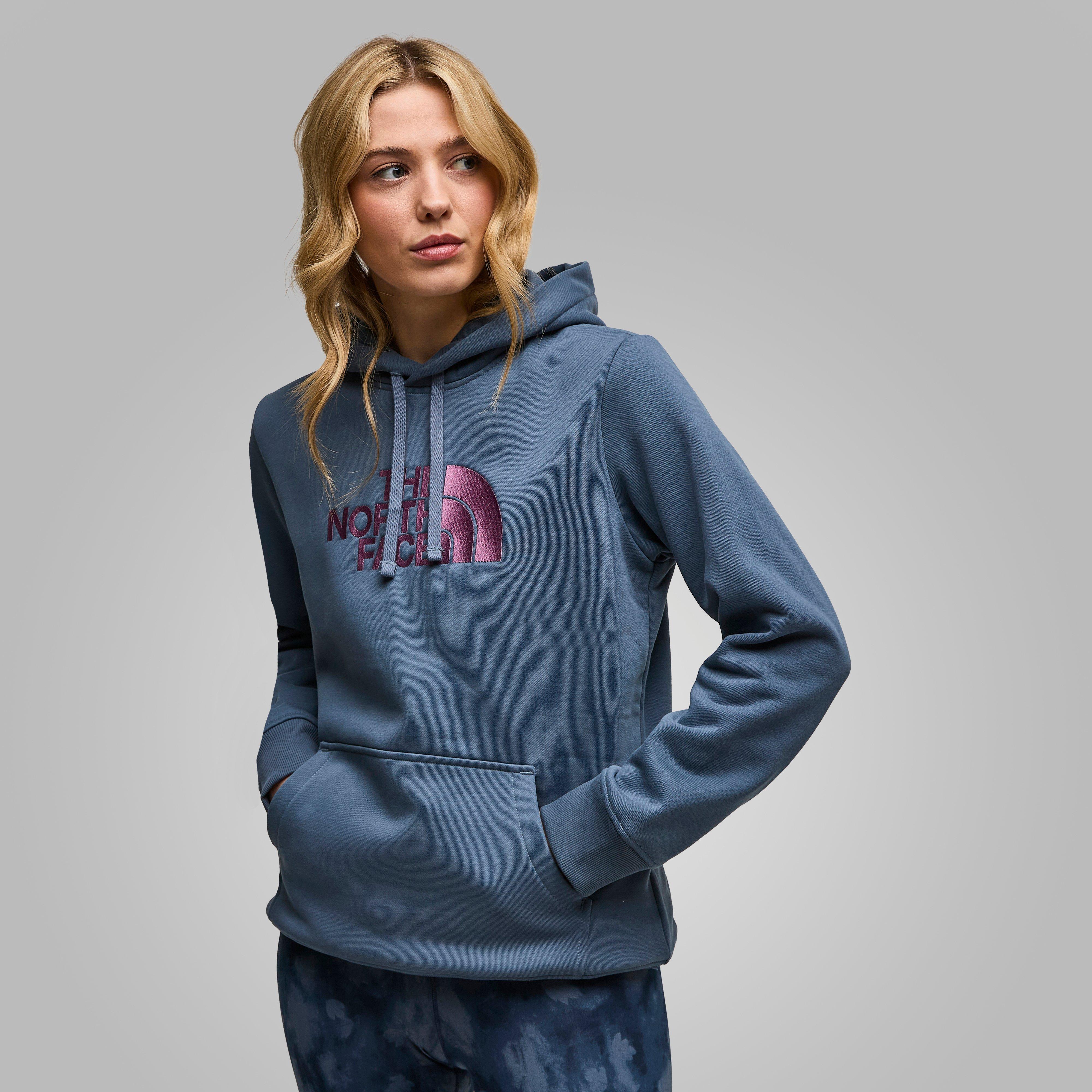 Women’s Drew Peak Hoodie
