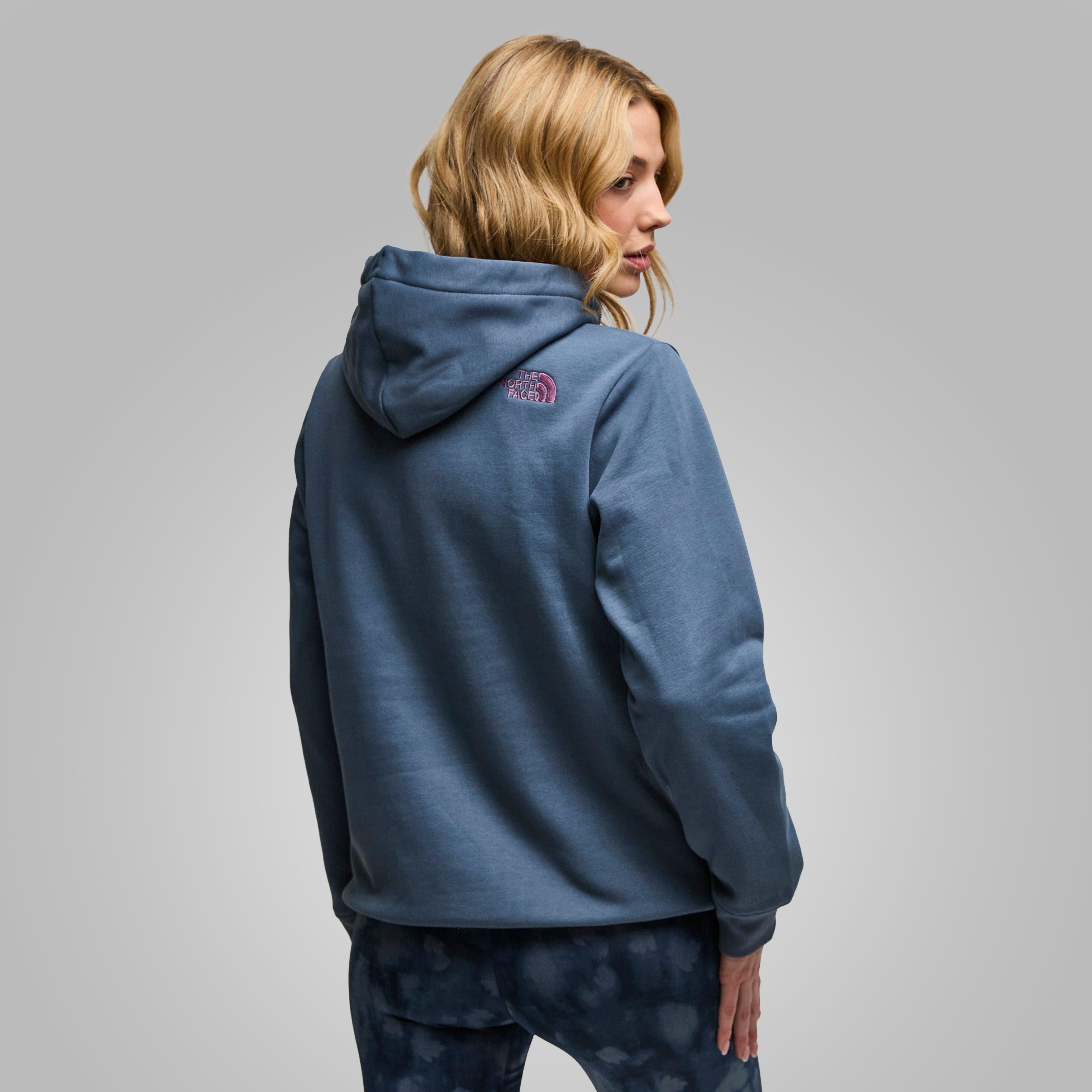 Women’s Drew Peak Hoodie