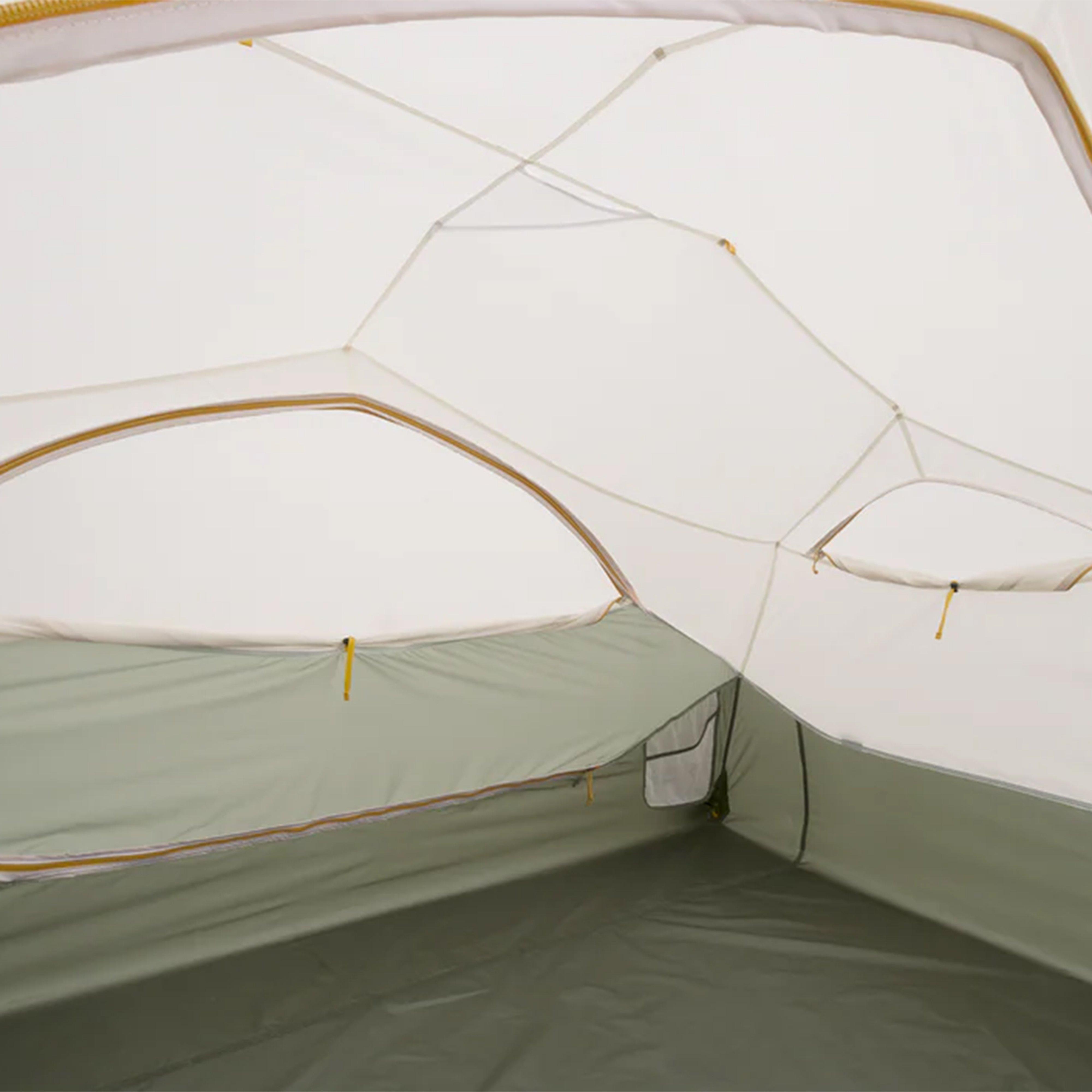 Aurora Ridge Backpacking & Camping 2 Man Tent