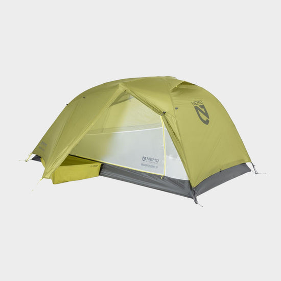 Dragonfly Osmo 2 Person Tent
