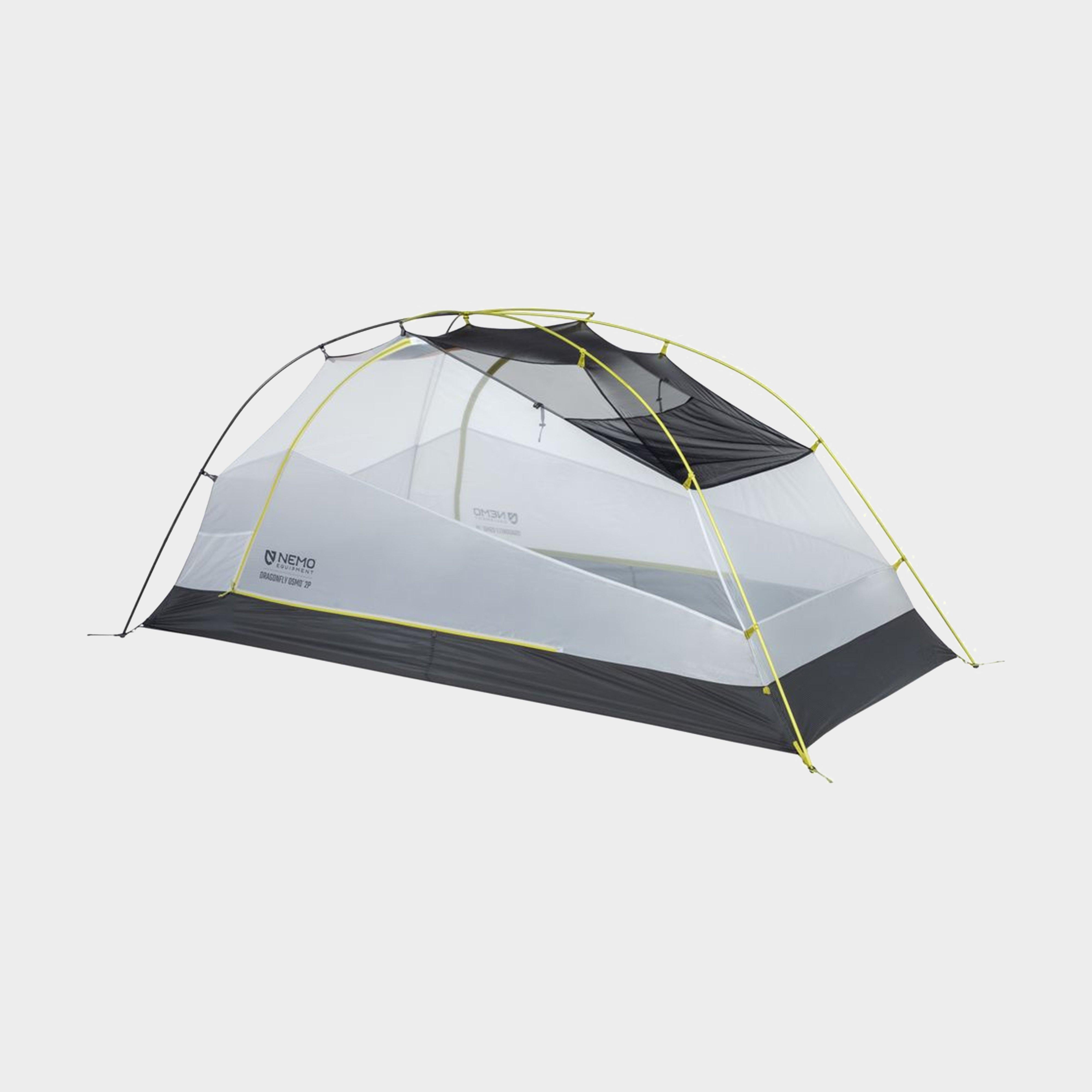 Dragonfly Osmo 2 Person Tent