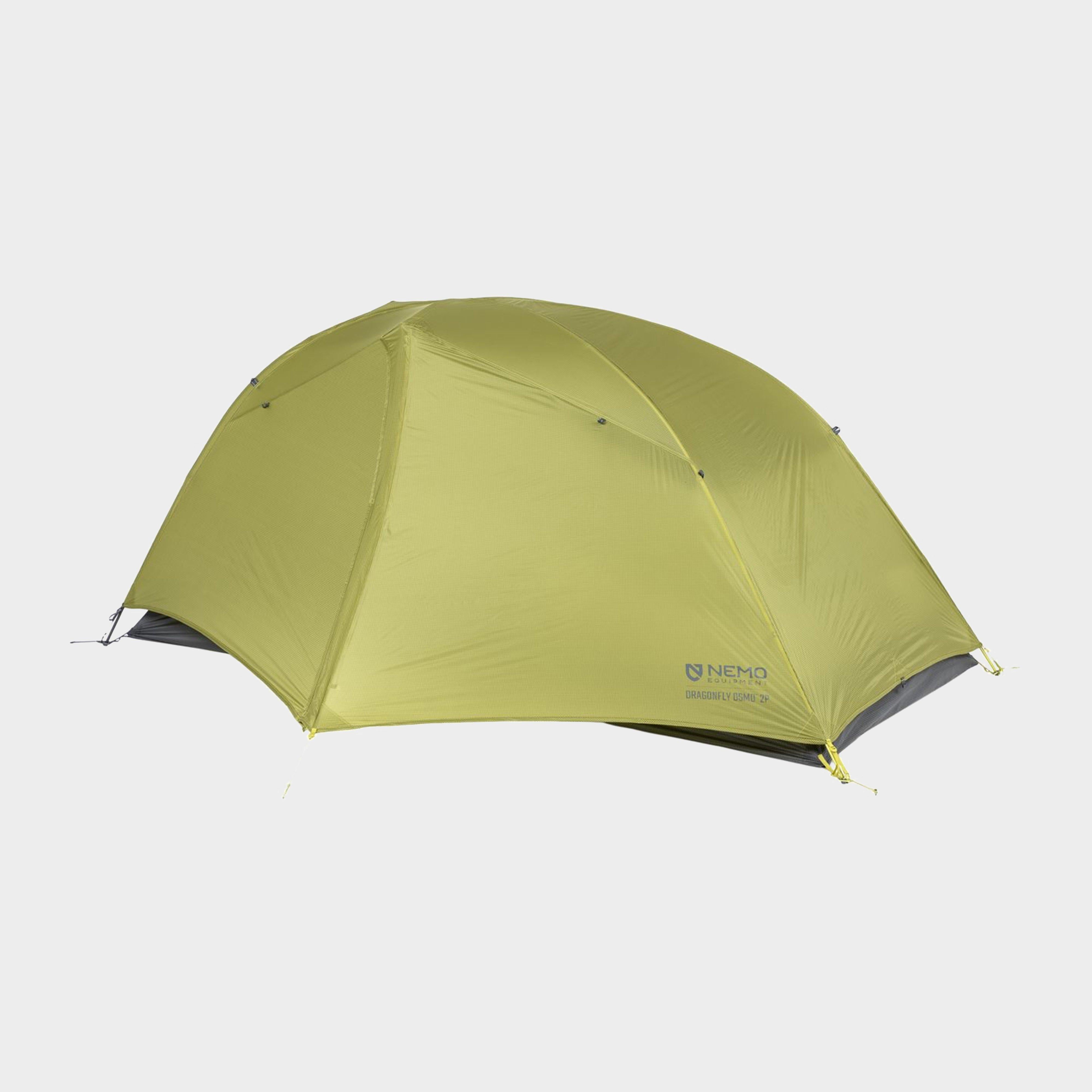 Dragonfly Osmo 2 Person Tent