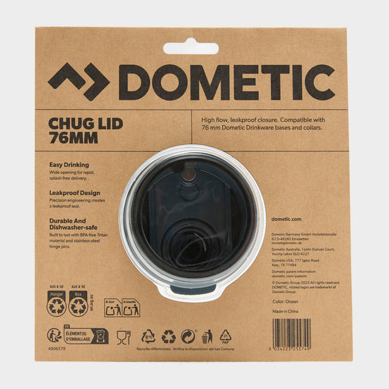 Chug Lid