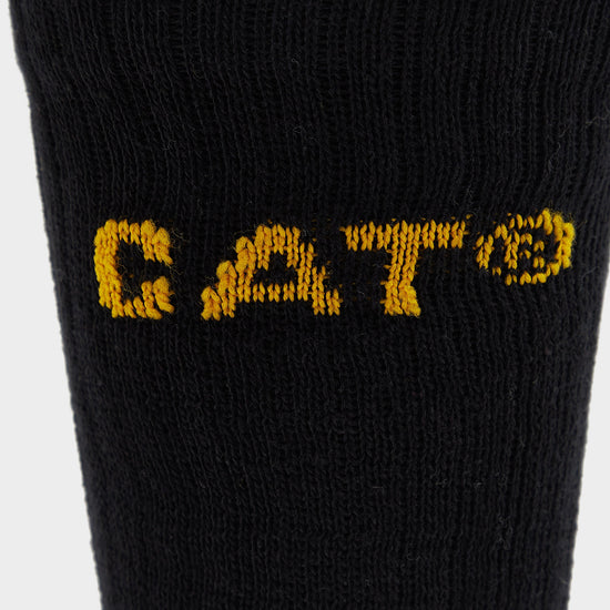 Men's Caterpillar Premium Work Sock