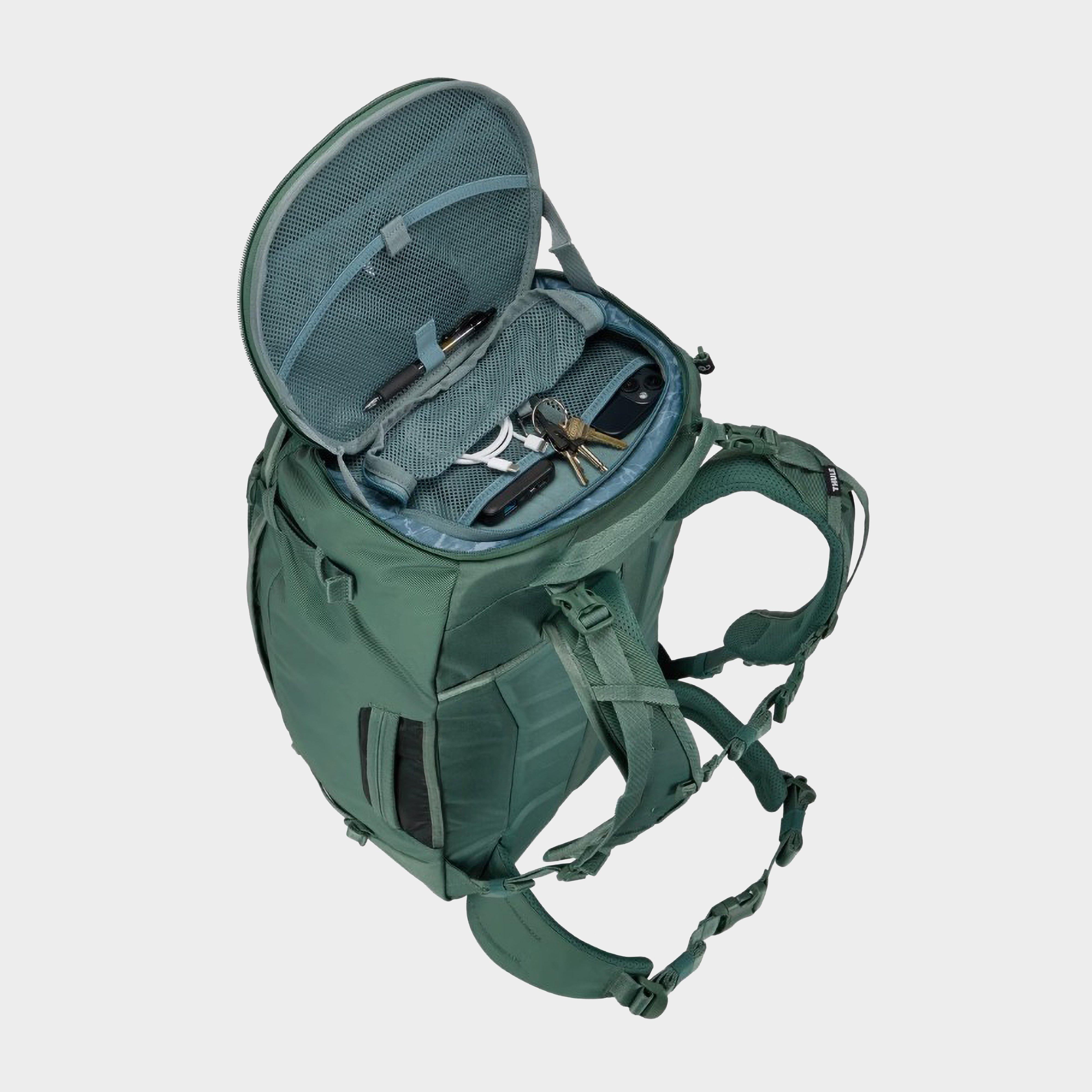 Landmark 60L Women’s Travel Pack