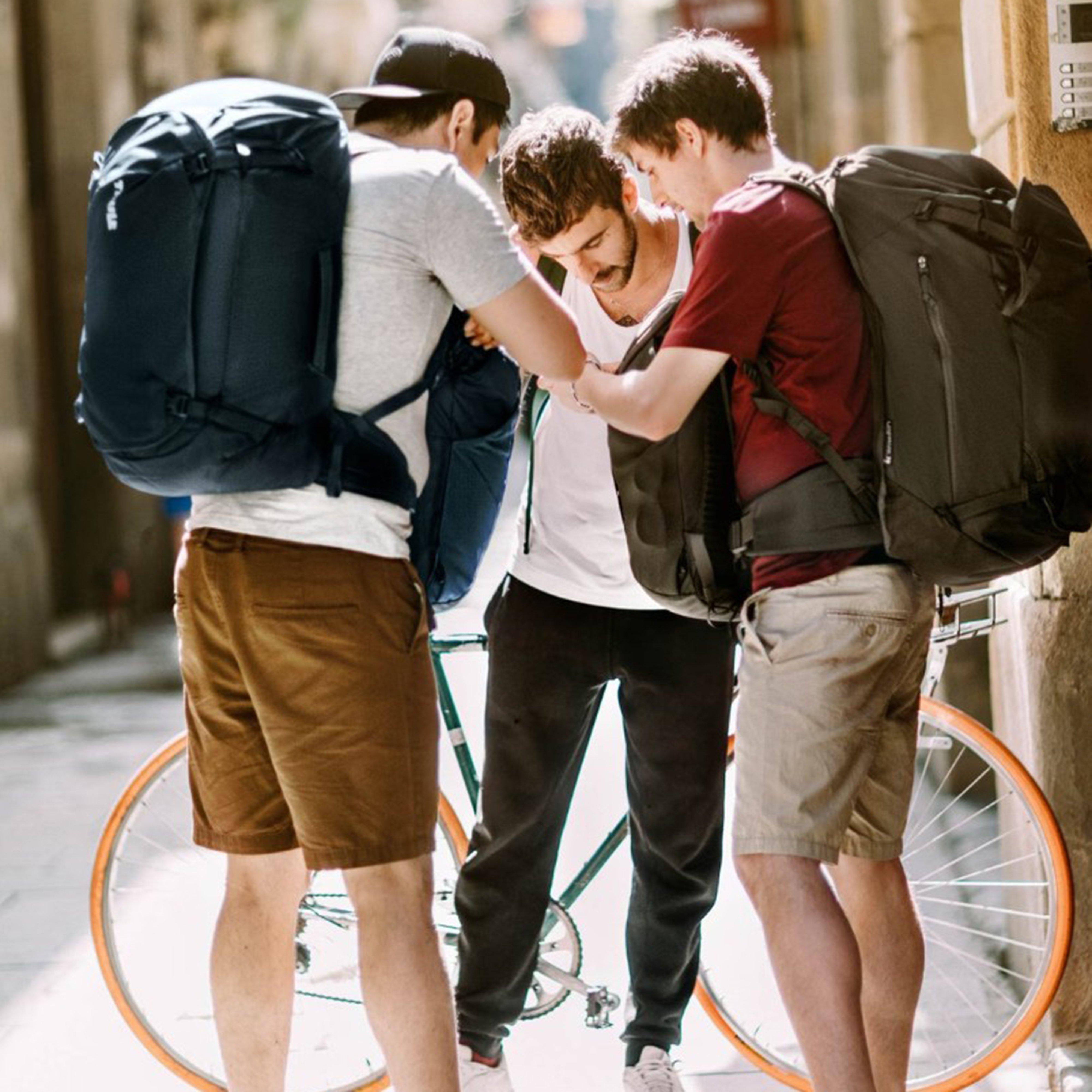 Landmark 70L Travel Pack
