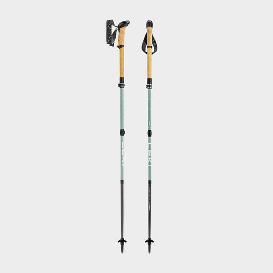 Makalu FX Carbon Compact Walking Poles