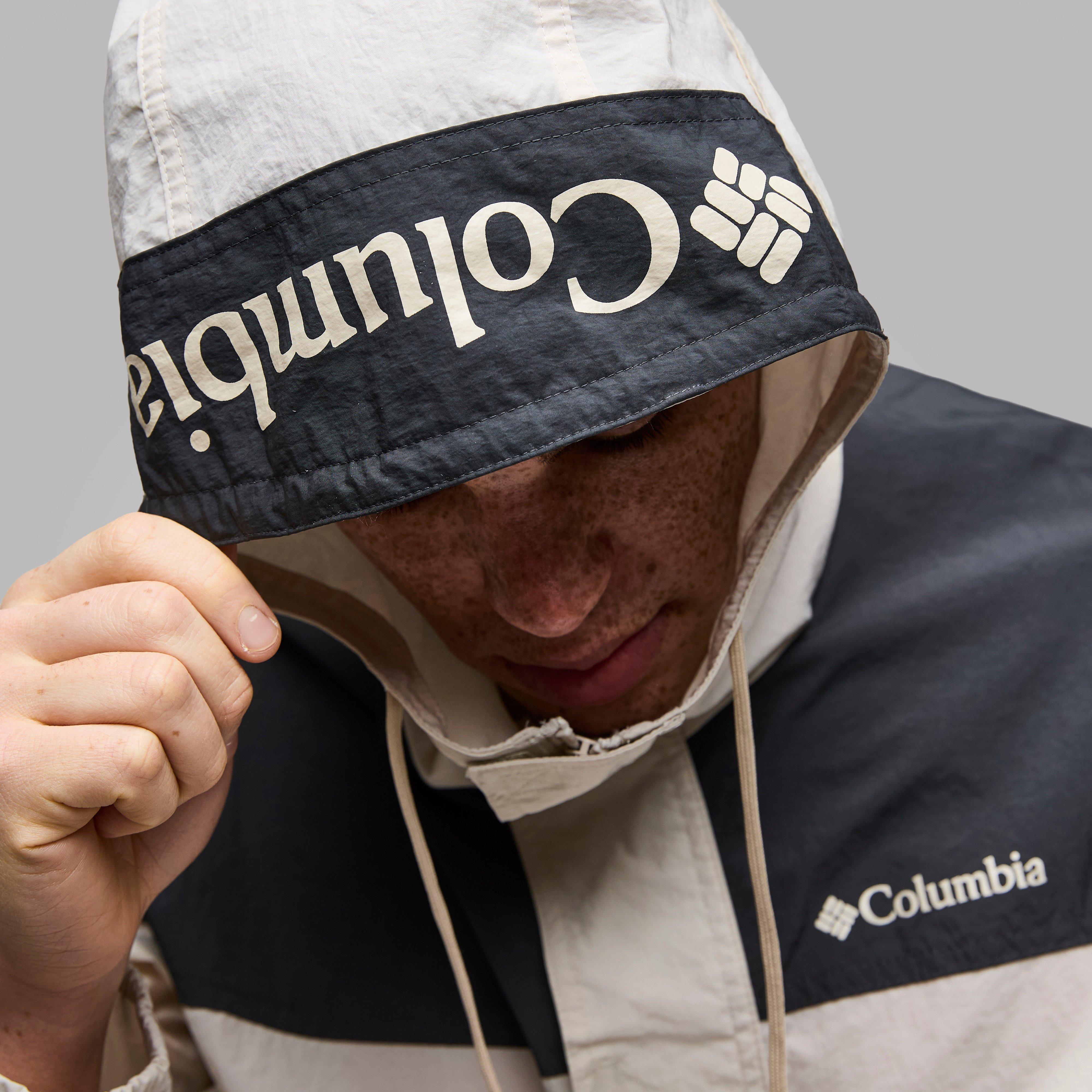 Men's Challenger™ Windbreaker Anorak