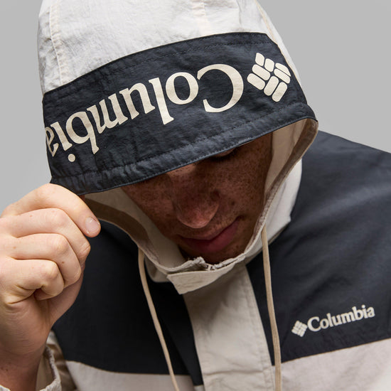 Men's Challenger™ Windbreaker Anorak