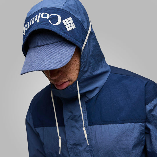 The Challenger™ II Pullover Anorak