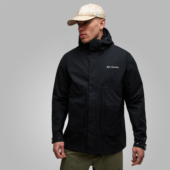 Men’s Street Heights Shell Jacket