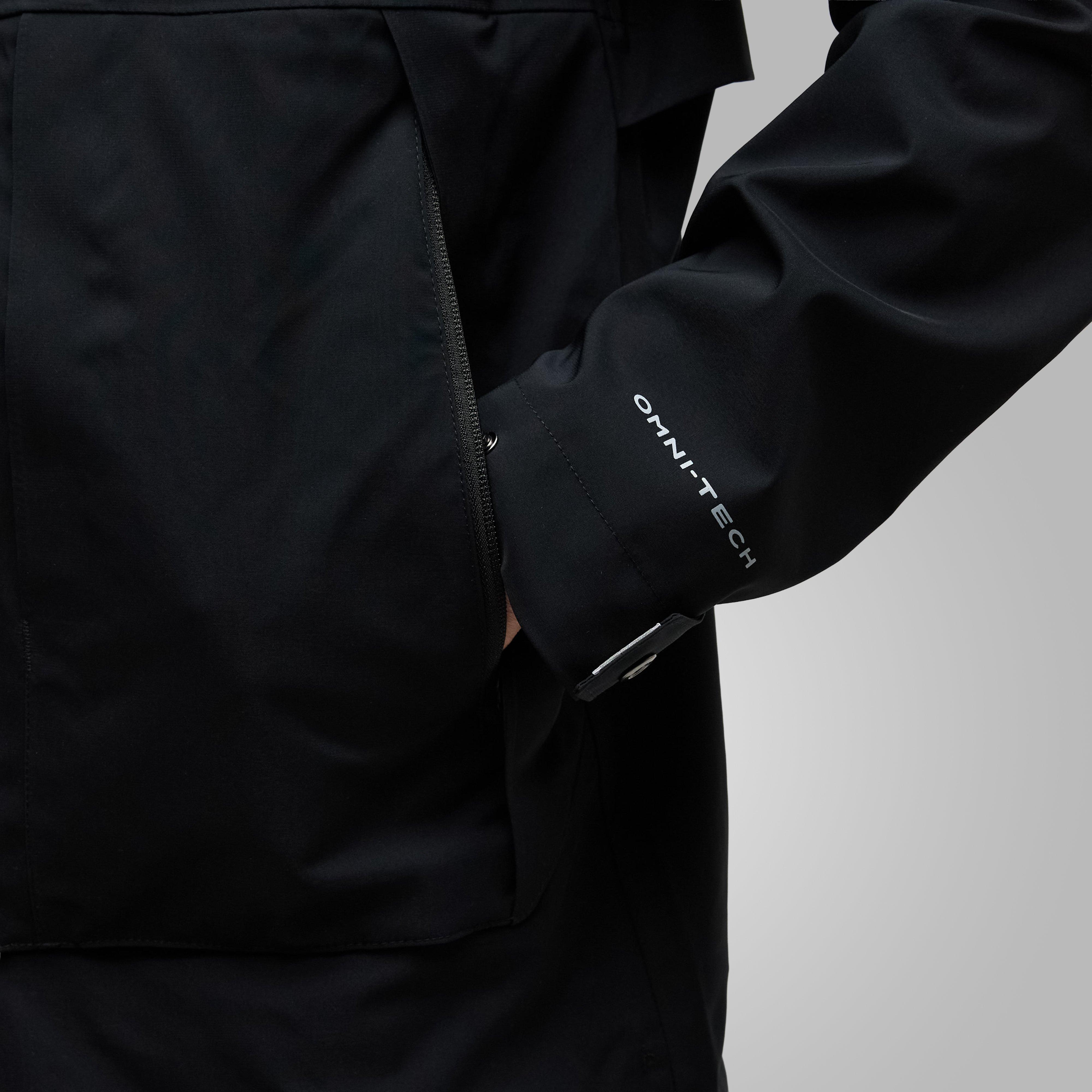 Men’s Street Heights Shell Jacket
