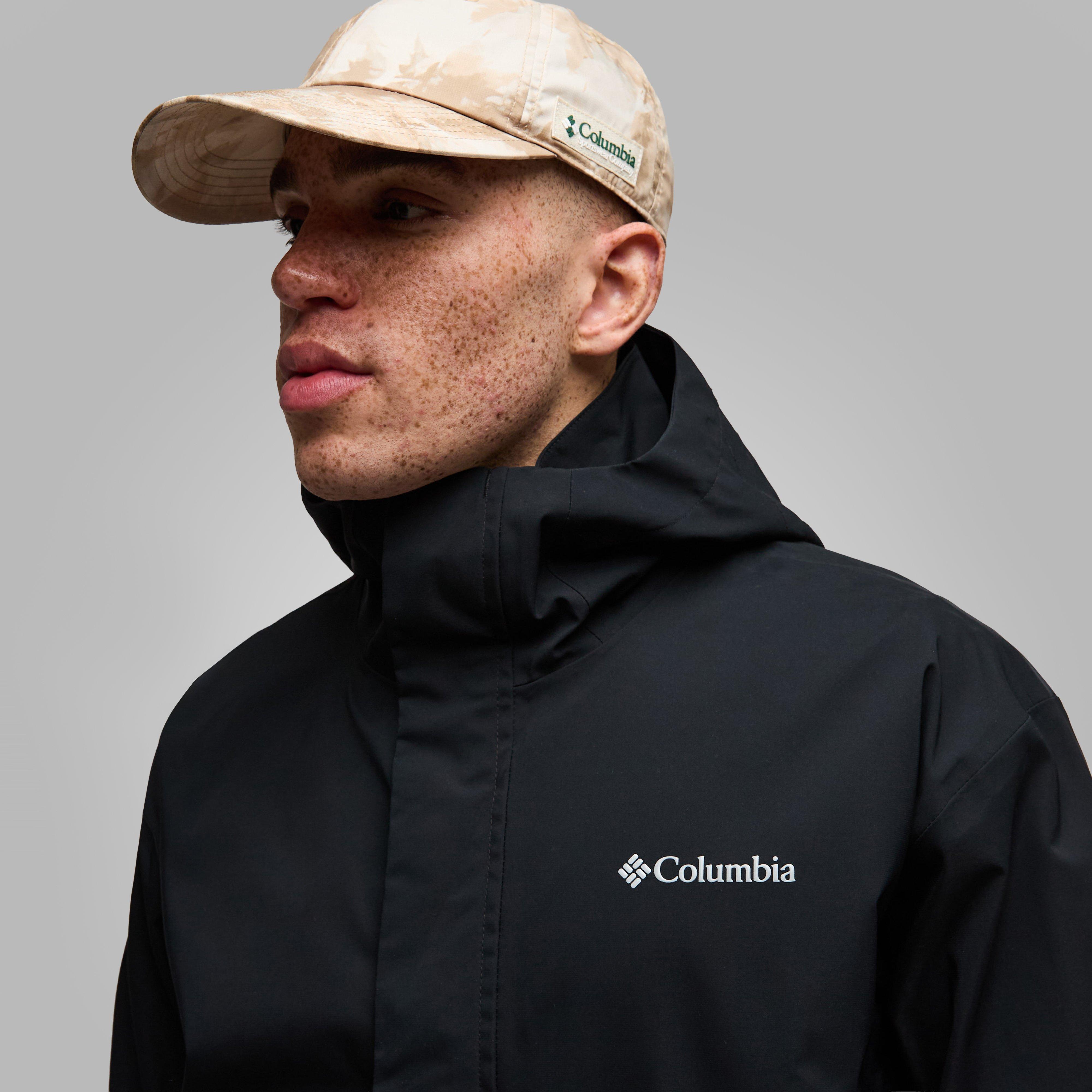 Men’s Street Heights Shell Jacket