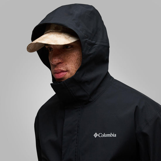 Men’s Street Heights Shell Jacket
