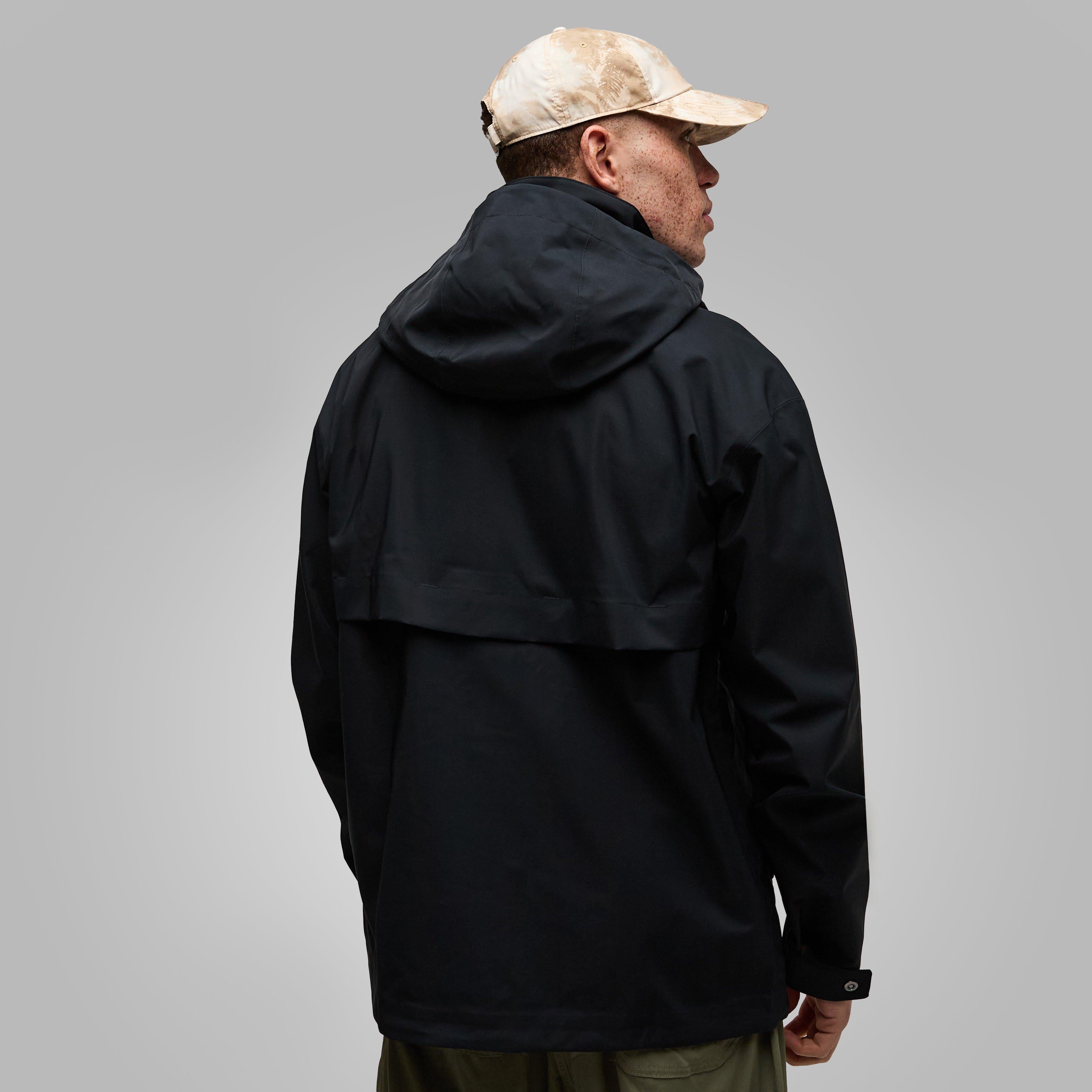 Men’s Street Heights Shell Jacket