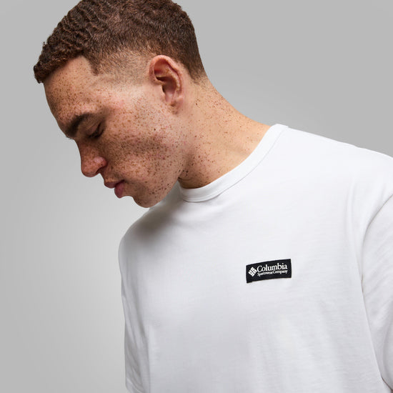 Men's CSC™ Heavyweight Back Graphic T-Shirt