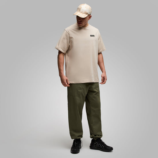 Men's CSC Heavyweight Iconic T-Shirt