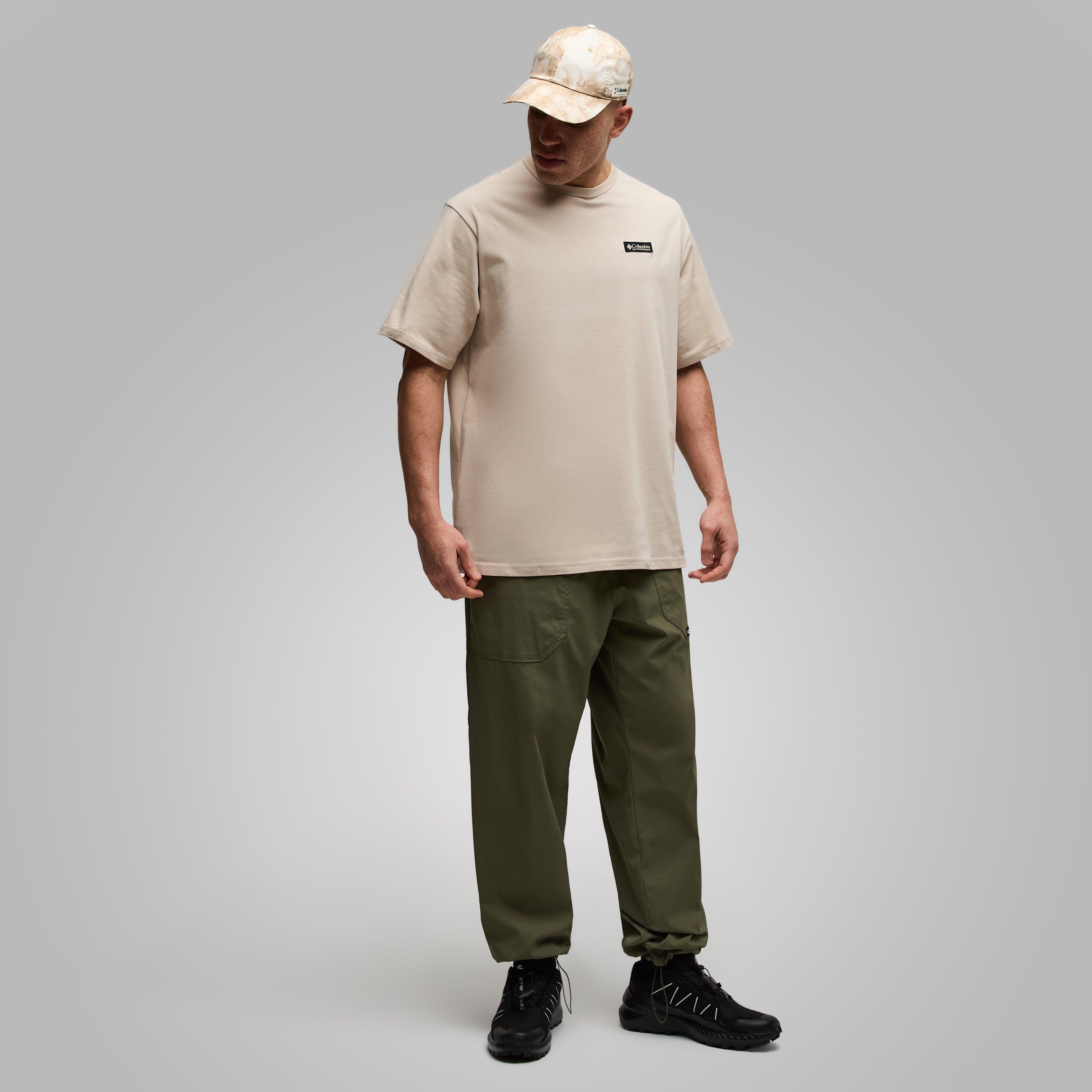 Men's CSC Heavyweight Iconic T-Shirt