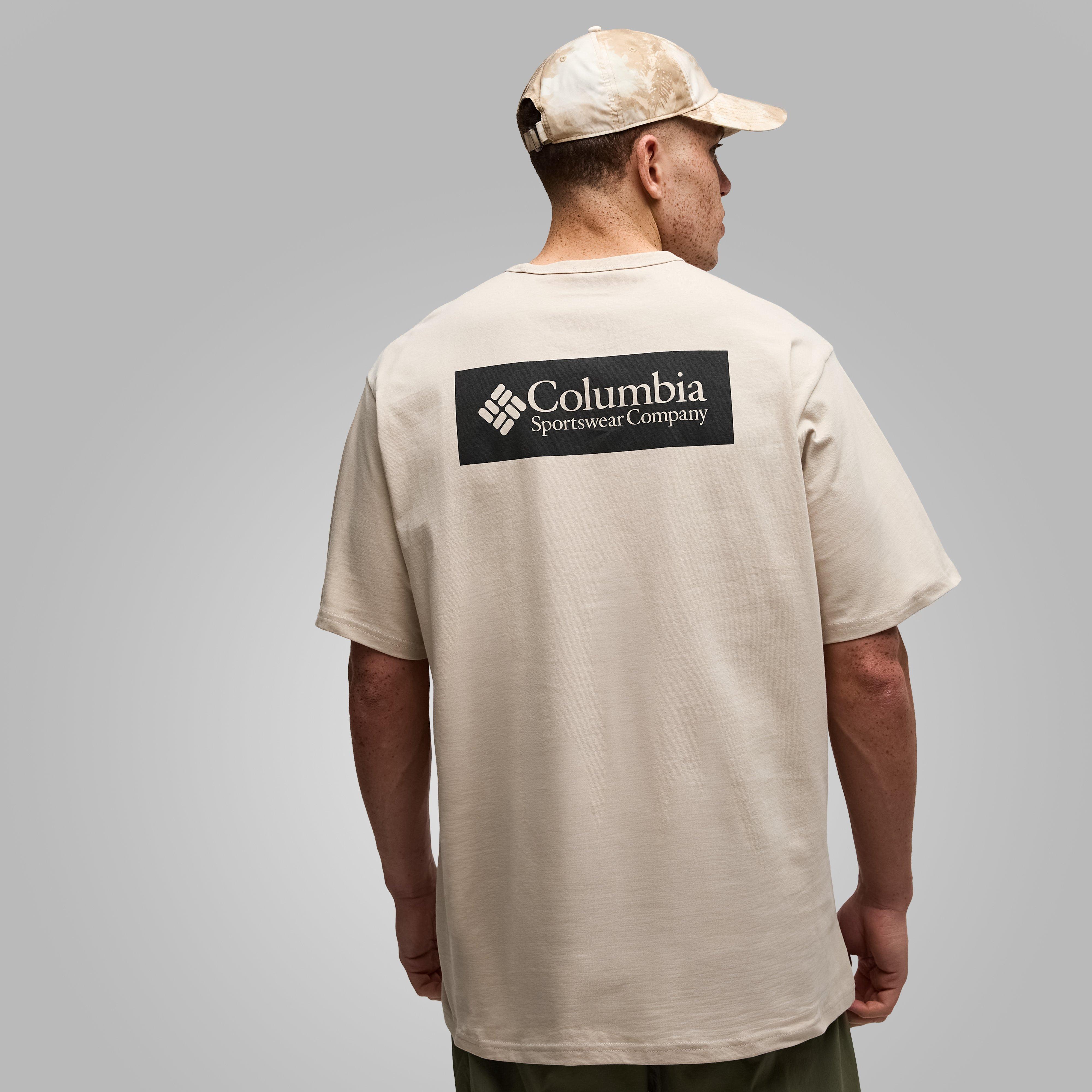 Men's CSC Heavyweight Iconic T-Shirt