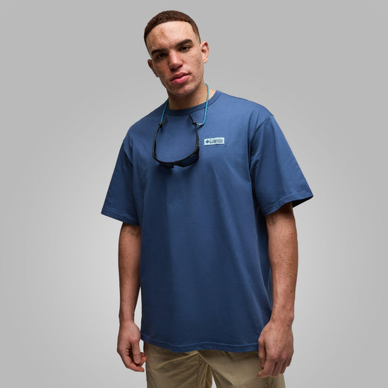 Men's CSC Heavyweight Iconic T-Shirt