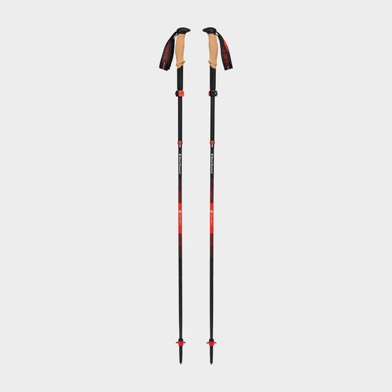 Pursuit Carbon FLZ 135cm Walking Poles