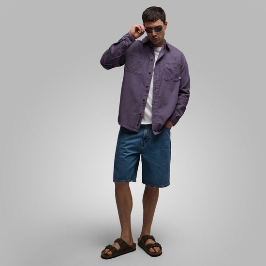 Men’s Backcountry Cord Light Shirt