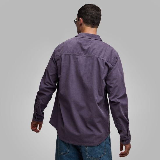 Men’s Backcountry Cord Light Shirt