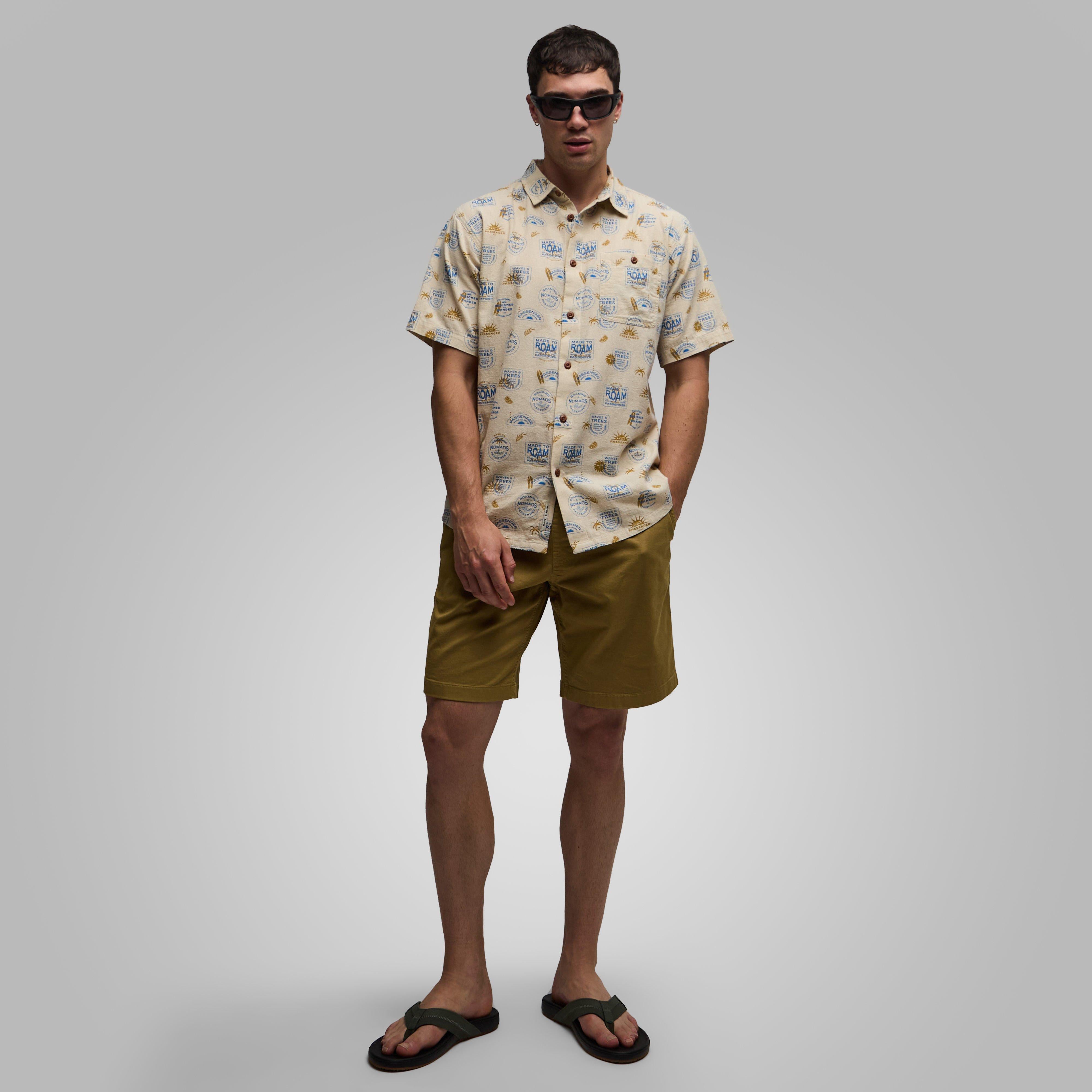 Men’s Drifter Shorts