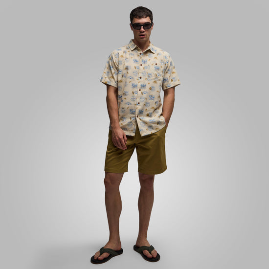 Men’s Drifter Shorts