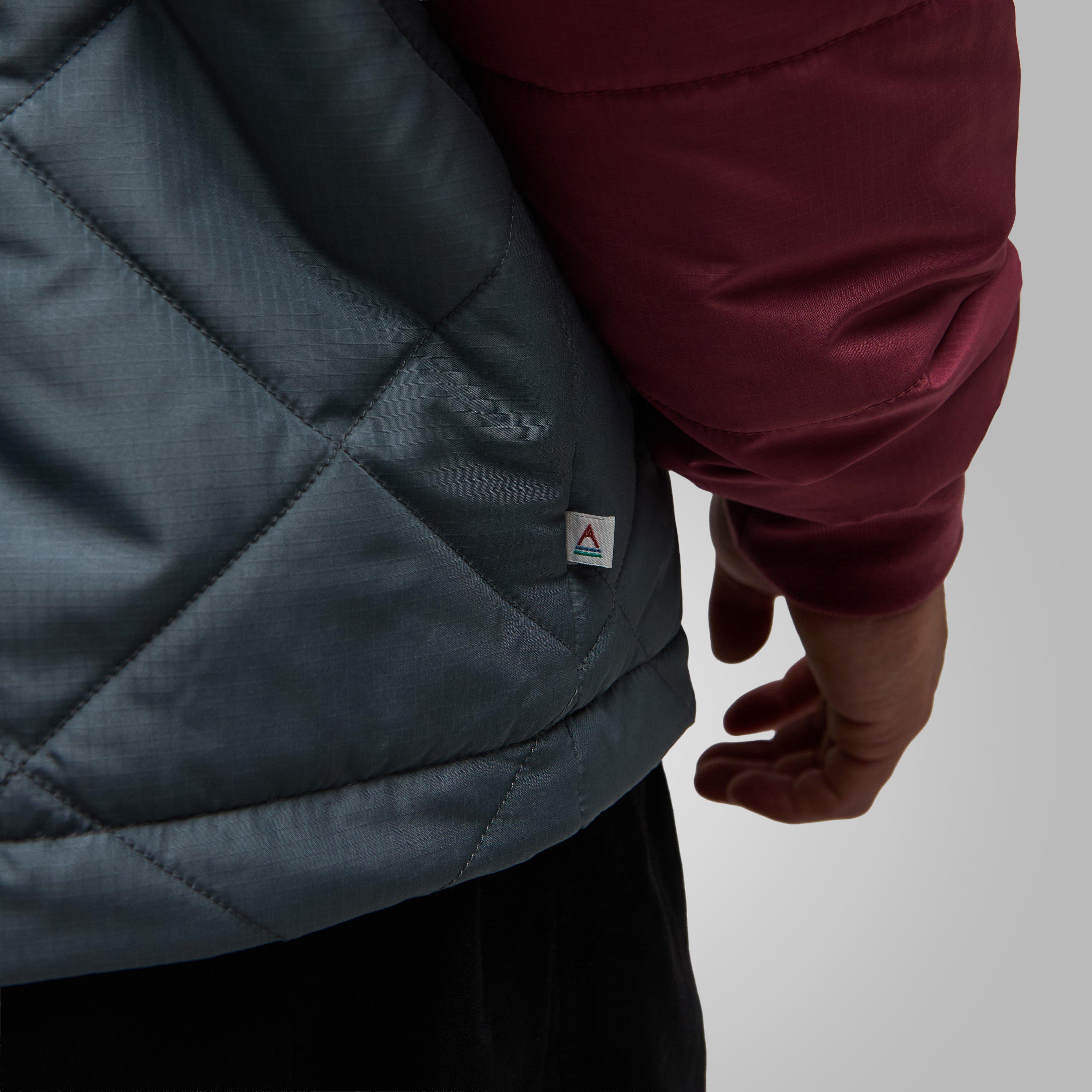 Men's Oceanic Insulated Anorak