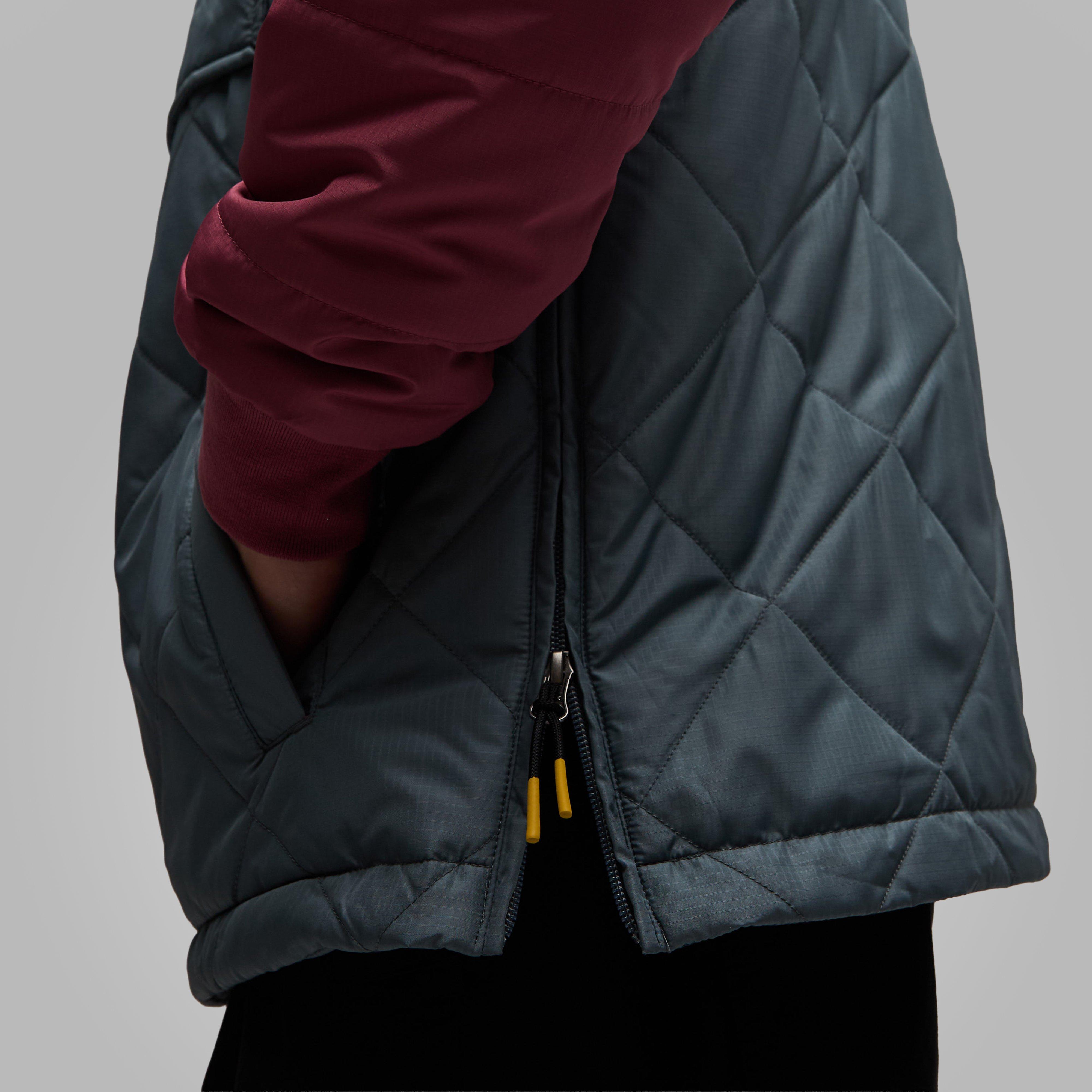 Men's Oceanic Insulated Anorak