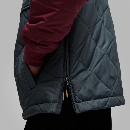 Men's Oceanic Insulated Anorak