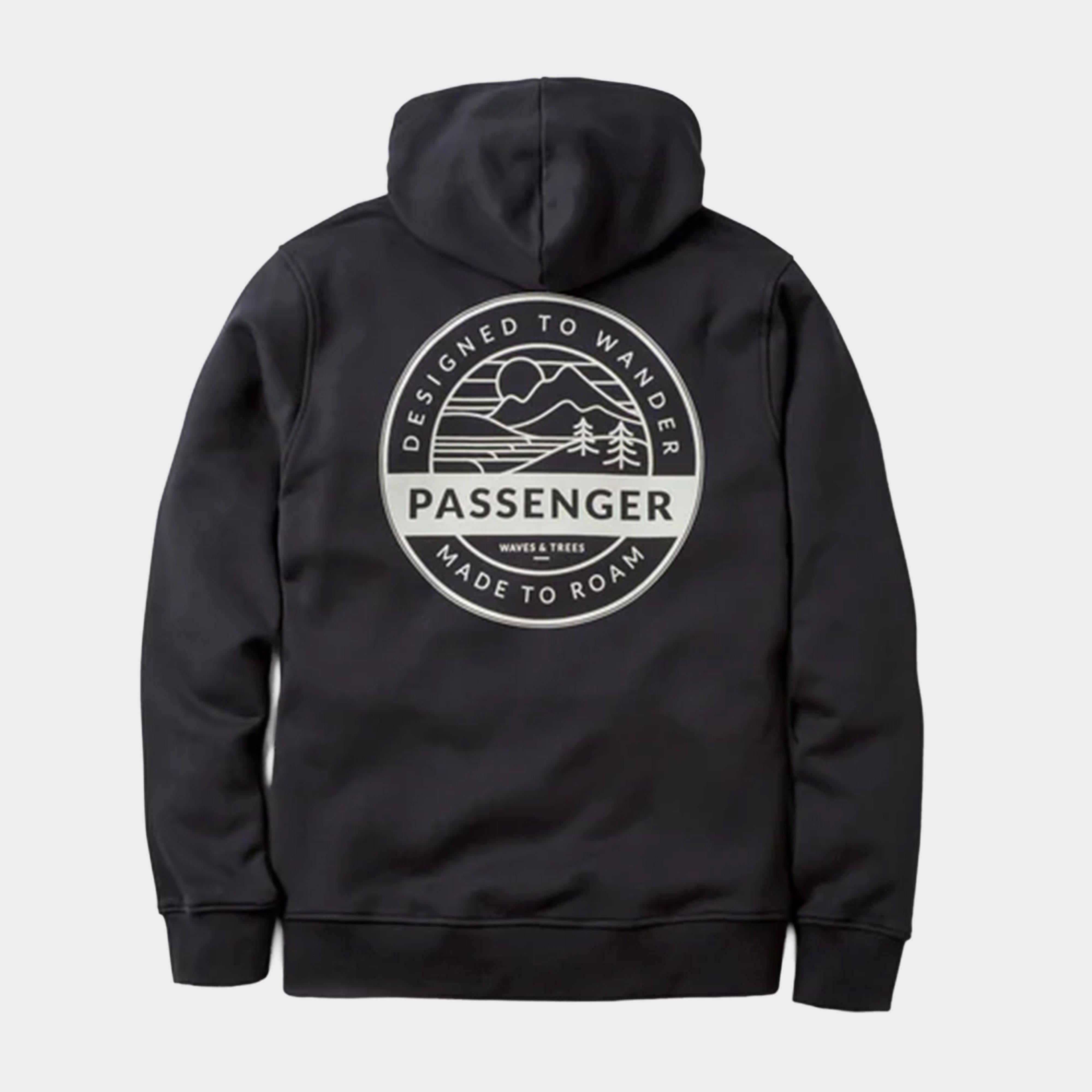 Men’s Odyssey Hoodie