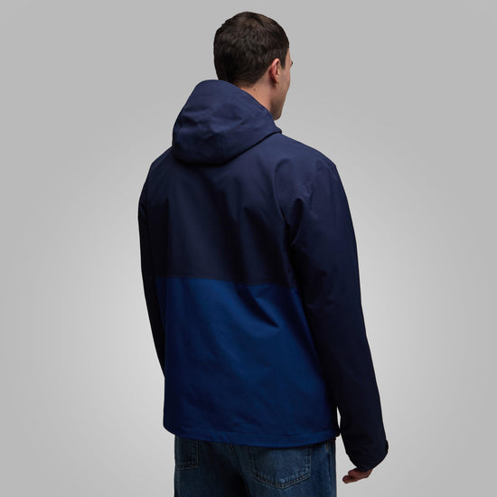 Men’s Overland Waterproof Jacket