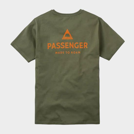 Men’s Passenger T-shirt