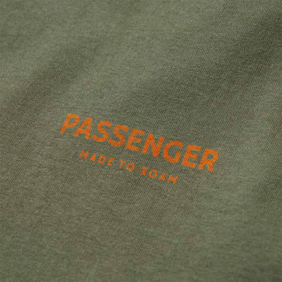 Men’s Passenger T-shirt