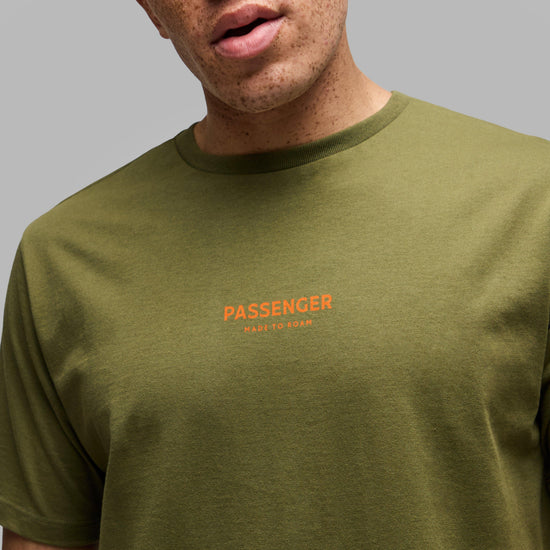 Men’s Passenger T-shirt