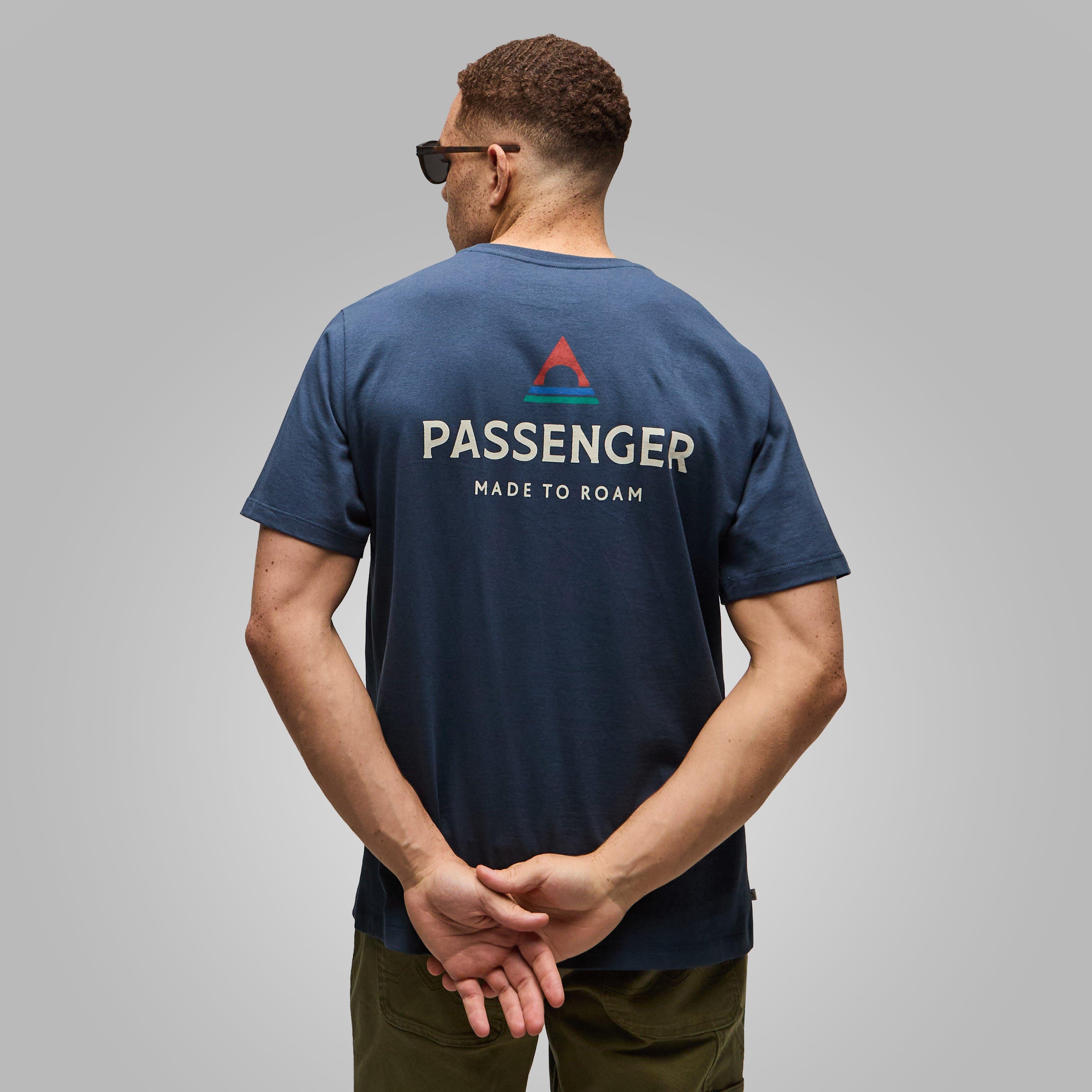 Men’s Passenger T-shirt