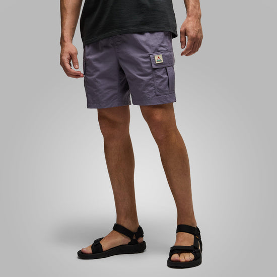 Men’s Seek Out Ripstop Shorts