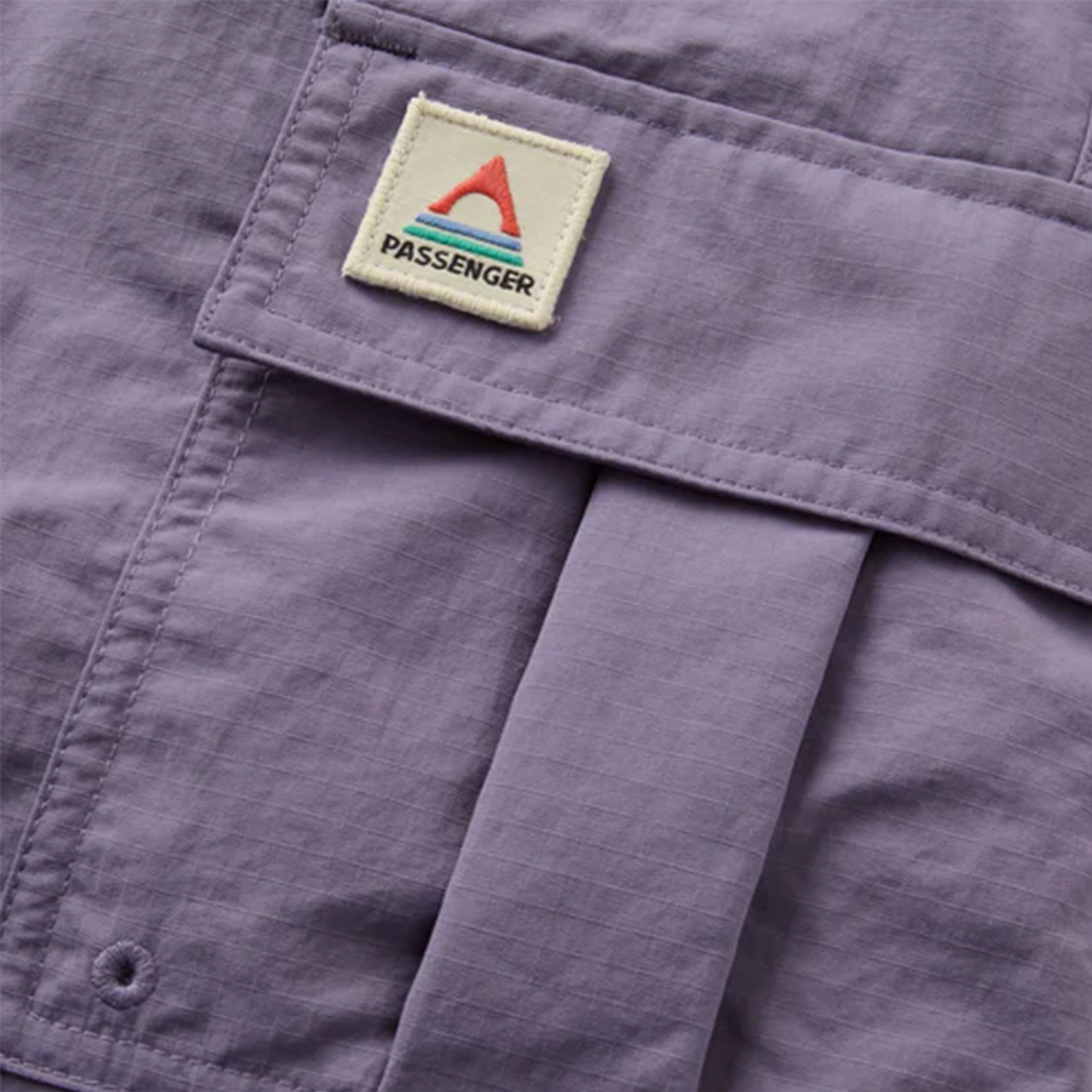 Men’s Seek Out Ripstop Shorts