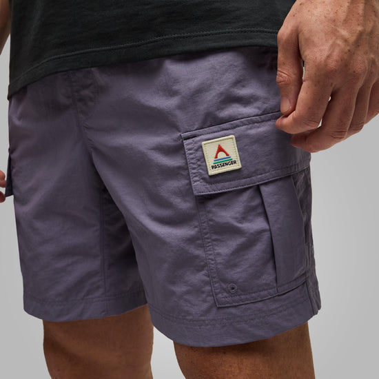Men’s Seek Out Ripstop Shorts