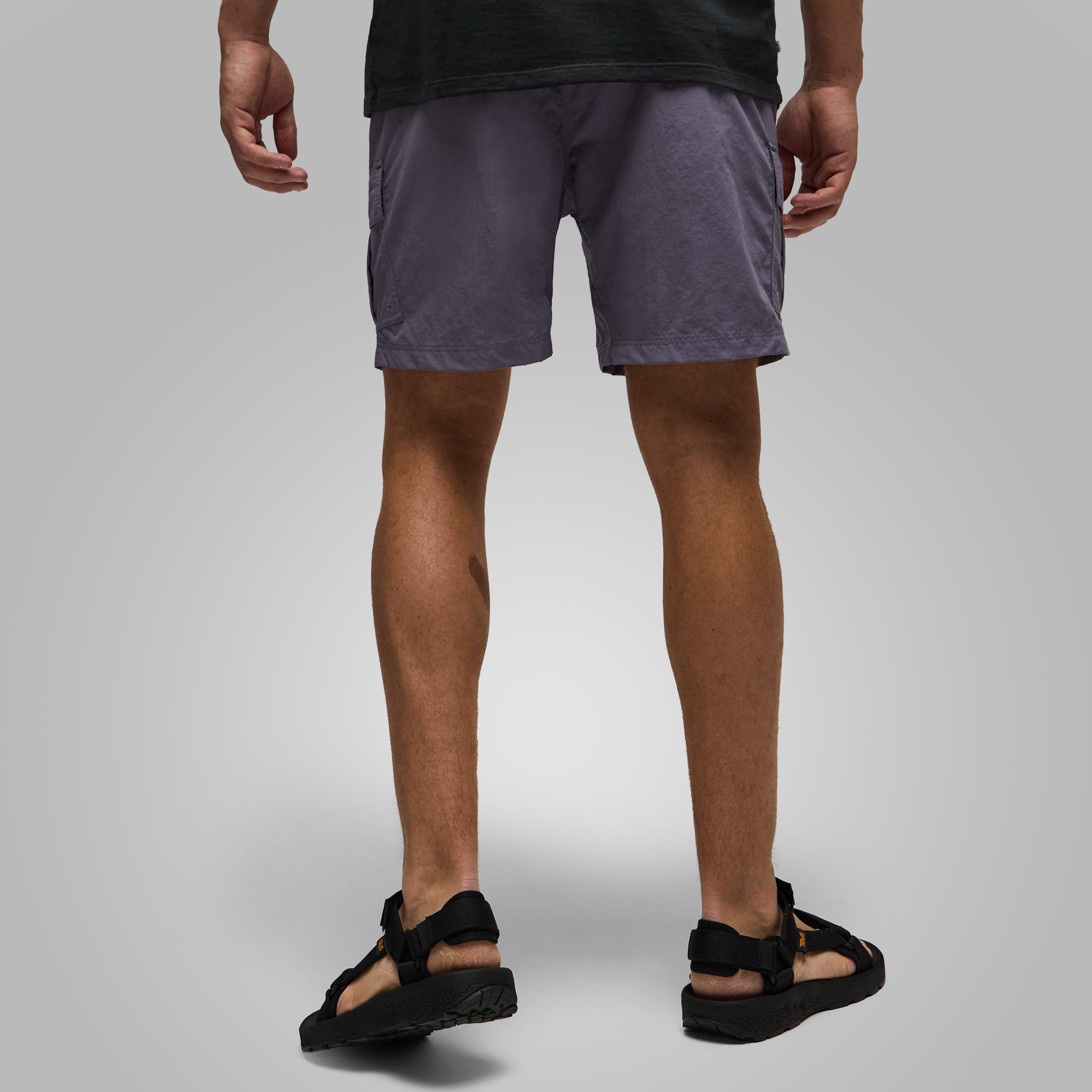 Men’s Seek Out Ripstop Shorts