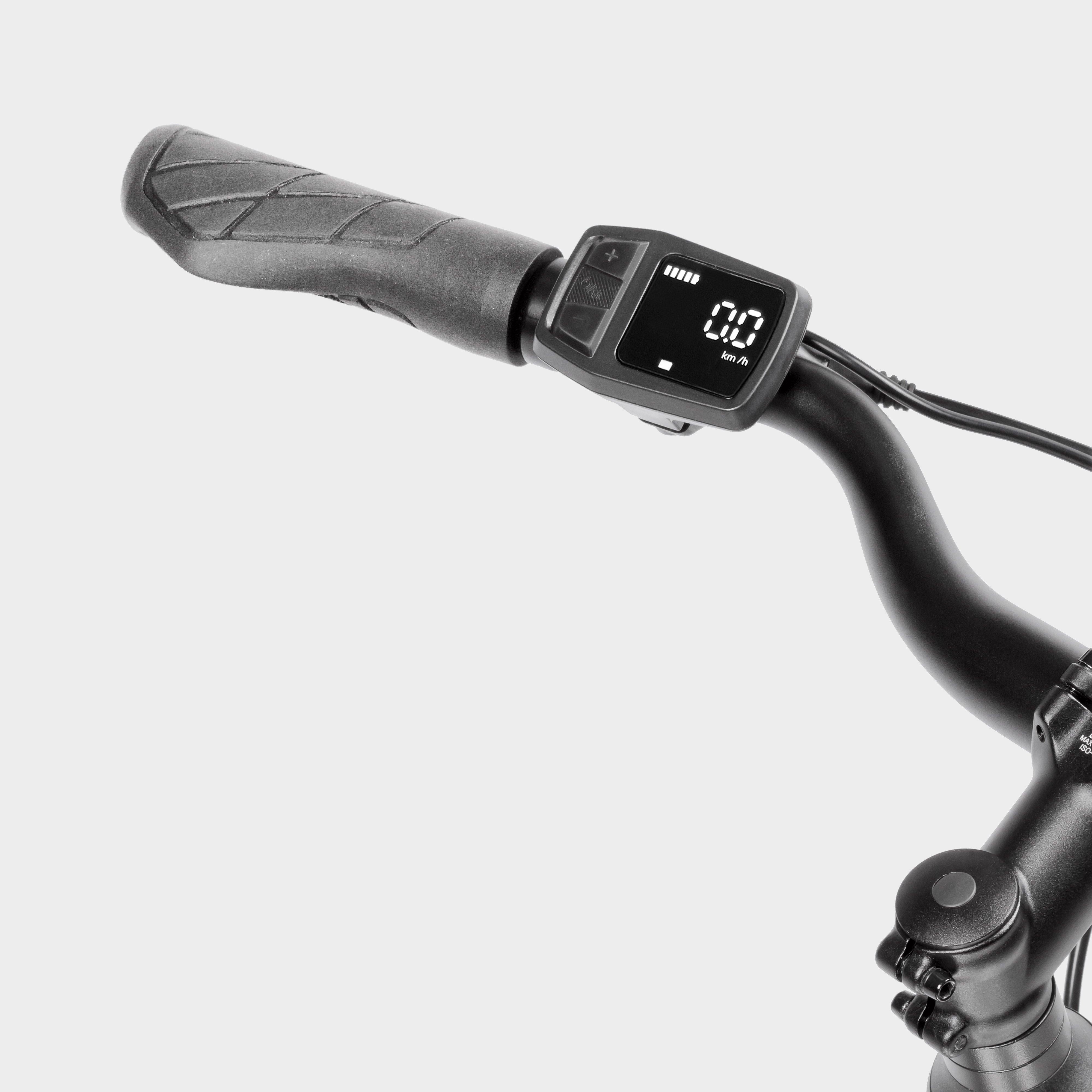 Navigate Low Step Hybrid E-Bike