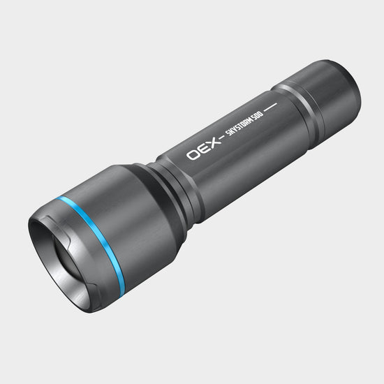 Skystorm 500L Torch