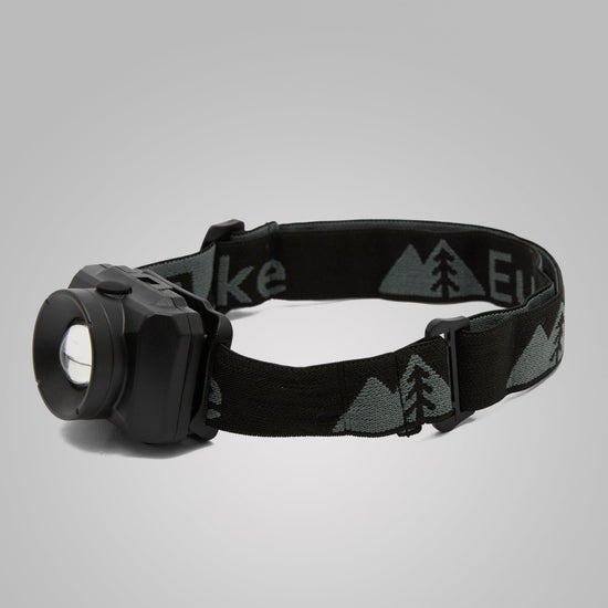 Halo 80L Head Torch
