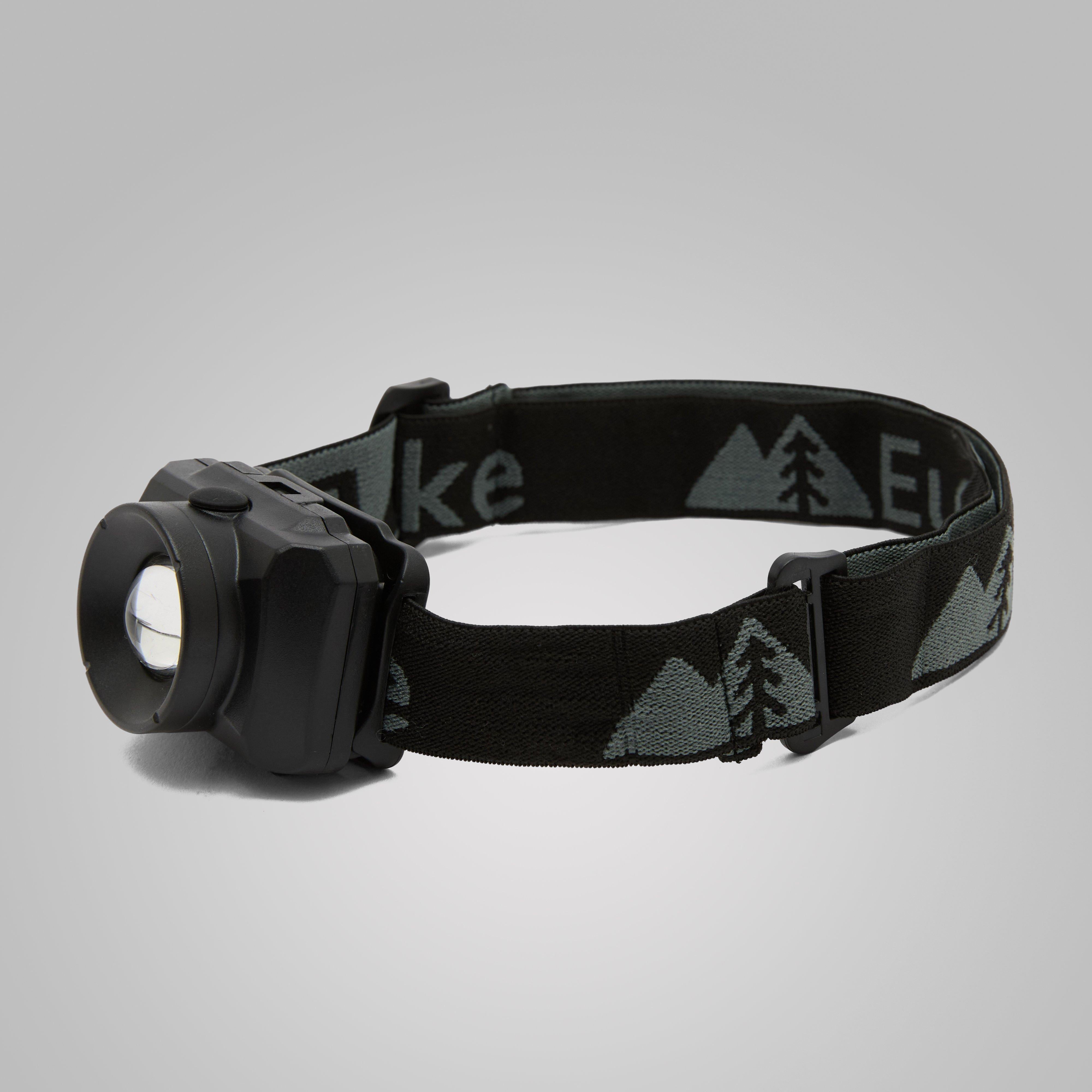 Halo 80L Head Torch