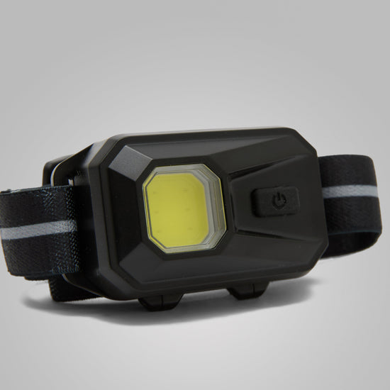 Lightstar 120L Head Torch