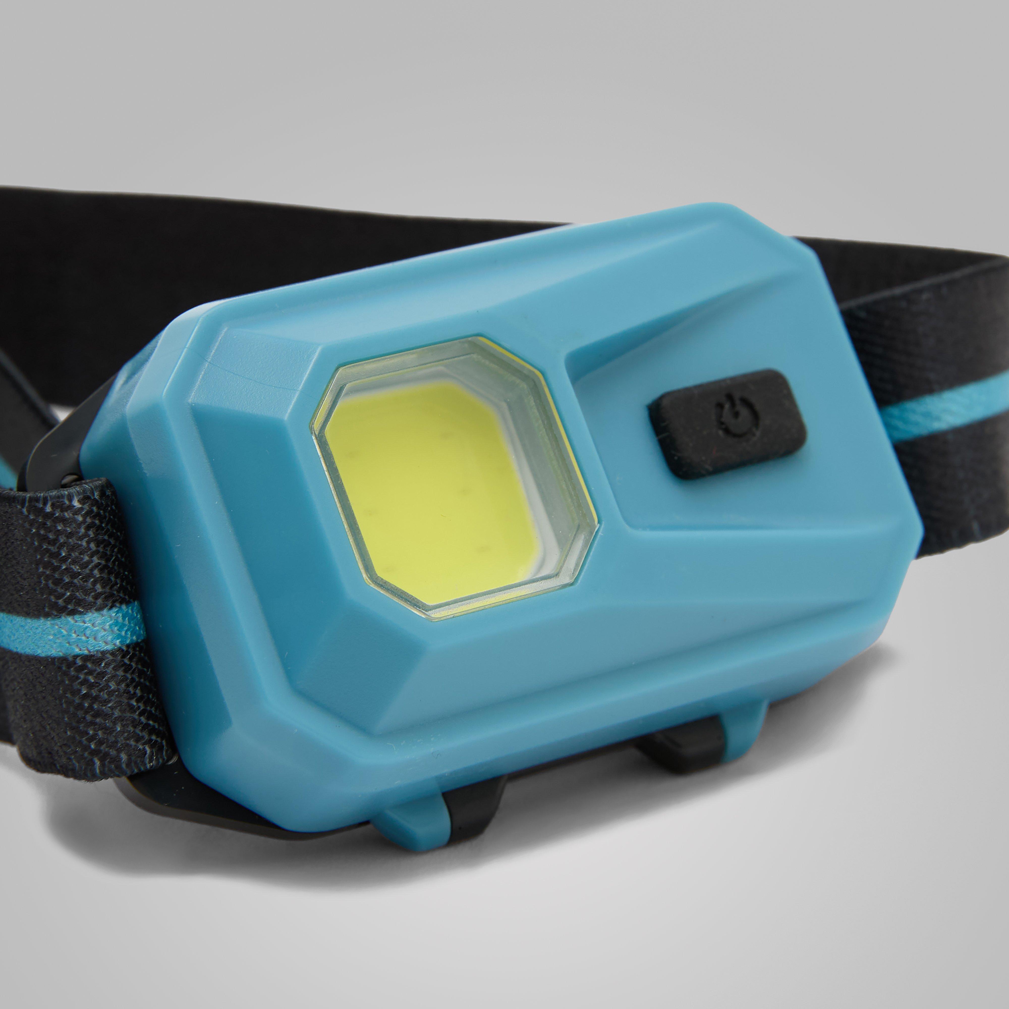 Lightstar 120L Head Torch